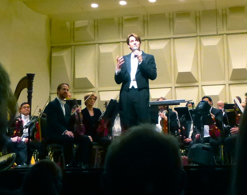 Shreveport Symphony Orchestra: Michael Butterman by trudeau