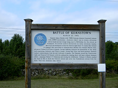 Kernstown Battlefield