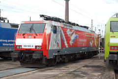 Baureihe 189 / ES64F4