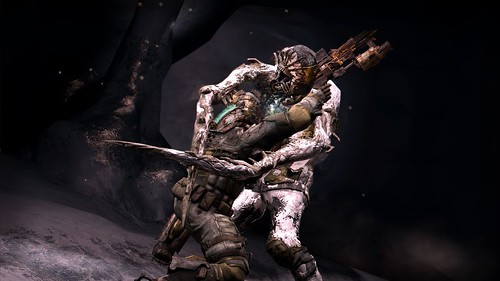 Dead Space 3_Ice Demo_02