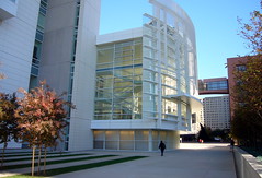San Diego U.S. Courthouse 2009 - 2016