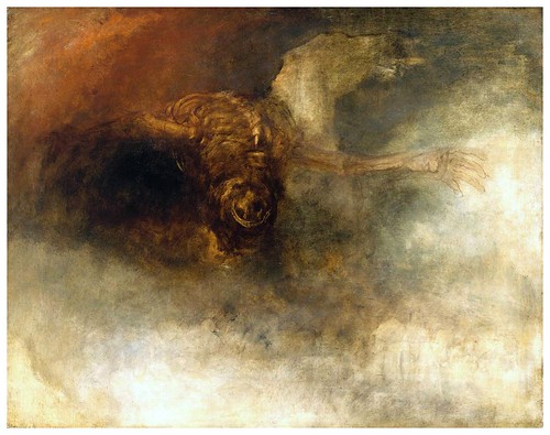 010- La muerte sobre un caballo palido-1825-30-pintura al oleo-J. M. W. Turner-via tate.org.uk