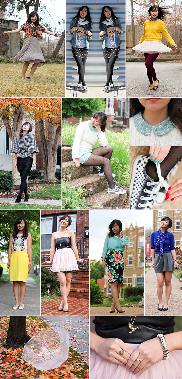 2012 fashion collage 3