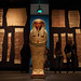 Coffin of Iret-Heru-Ru Egypt, Late 26th Dynasty, C. 600â€“525 BCE