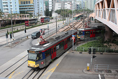 MRT Light Rail