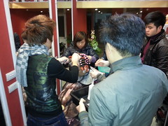 Nhà tạo mẫu tóc nổi tiếng Kuansaigon 0915804875 nhận đào tạo thợ làm tóc chuyên nghiệp tại www.korigami.vn - Hà Nội (1)