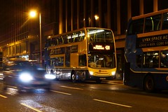 Dublin Bus: Route 42N