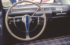 Horn Buttons / Steering wheels