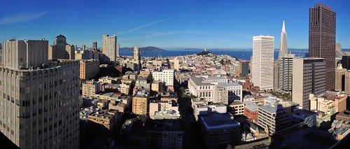 San Francisco Start-up Jobs