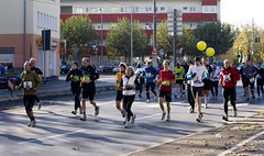 Stadtmarathon 2012