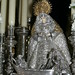 Paso de Nuestra Señora del Carmen Doloroso, 2012