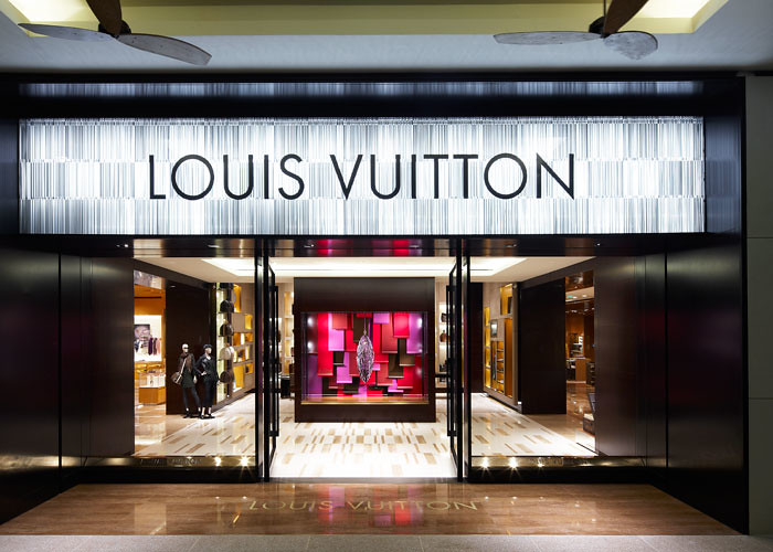 Louis Vuitton Shopping Cidade Jardim