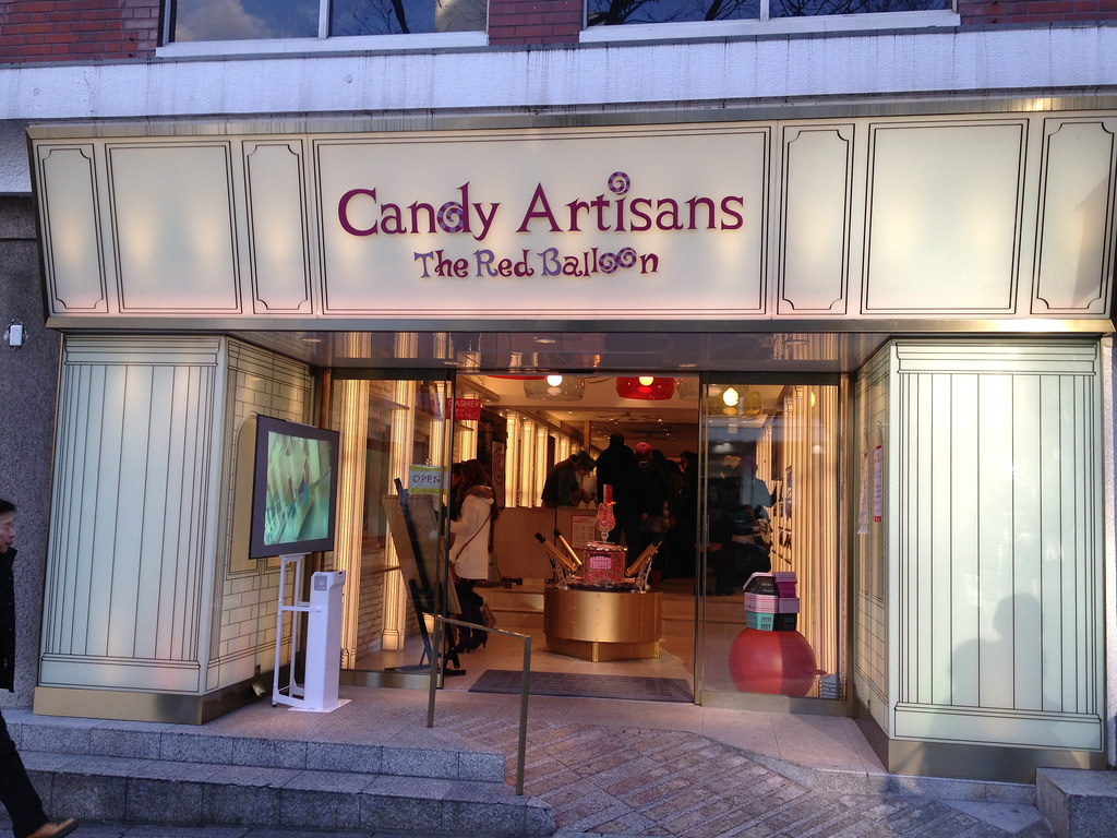 candy artisans