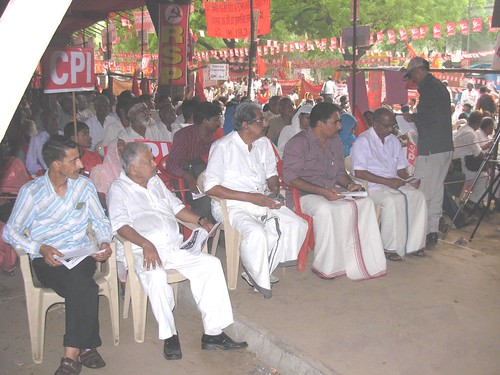 RSP Revolutionary Socialist Party, CPI, CPI(M), AIFB Left Parties Dharna at Delhi Jantar Mandhir on 30.07.2012 to 03.08.2012 Tamilnadu State Secretary Photos  (38) by Dr.A.Ravindranathkennedy M.D(Acu)