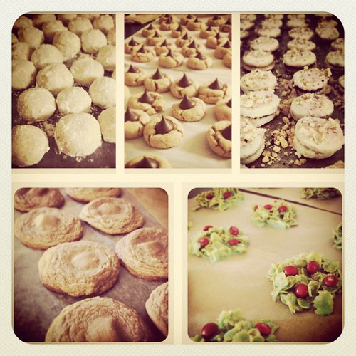 Cookies 2012