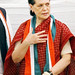 Sonia Gandhi at Kalol, Gujarat 13