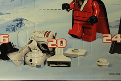 LEGO Star Wars 2012 Advent Calendar (9509) - Day 20