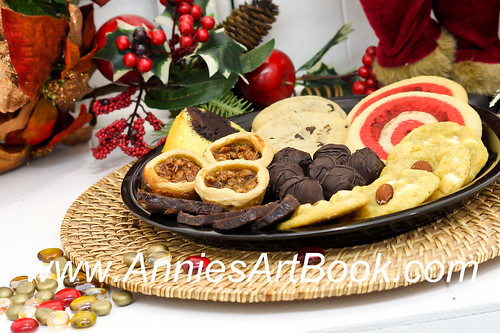 Christmas cookies LR2012 (32 of 52)