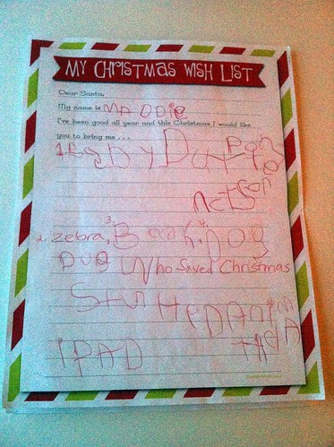Madeline's Christmas List-001