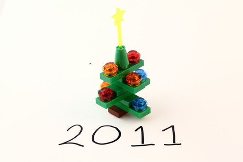 Lego Star Wars Advent Calendar, Day 23