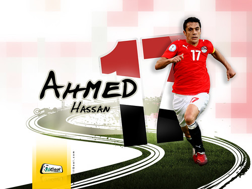 Ahmed-Hassan