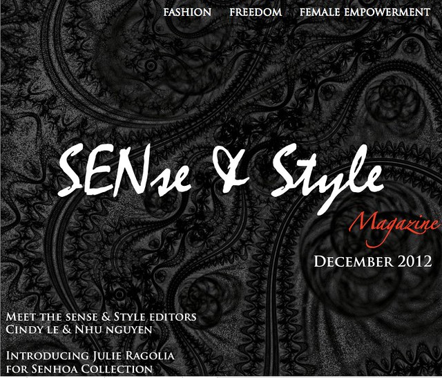 sense&style