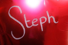 Stephanie Knight's 21st Birthday - Complete Set
