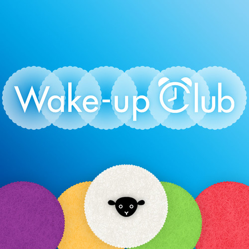 Wake Up Club for PS Vita