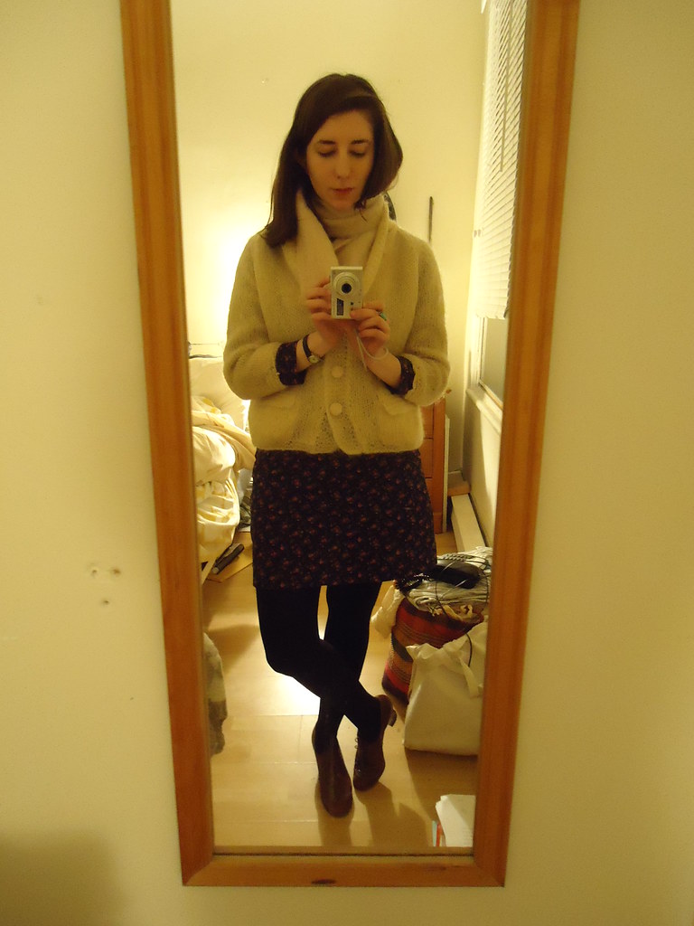 Favourite clothing items, mid-january 2013