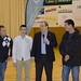 Presentació Club Esportiu Calafell al Pav. Jaume Vilamajó25/1/2013