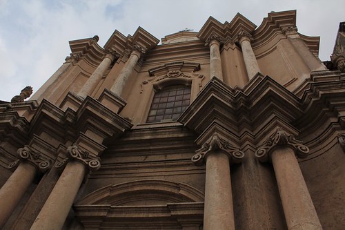 Tarquinia: Chiesa del Suffragio