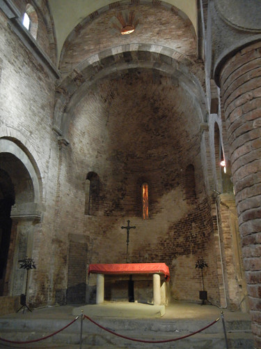 DSCN4859 _ Basilica Santuario Santo Stefano, Bologna, 18 October
