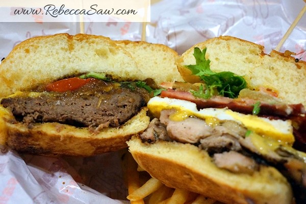 burger junkyard - kota damansara-005