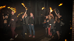 2012-12-23 Flames of Chaos @ the Fabrique Utrecht