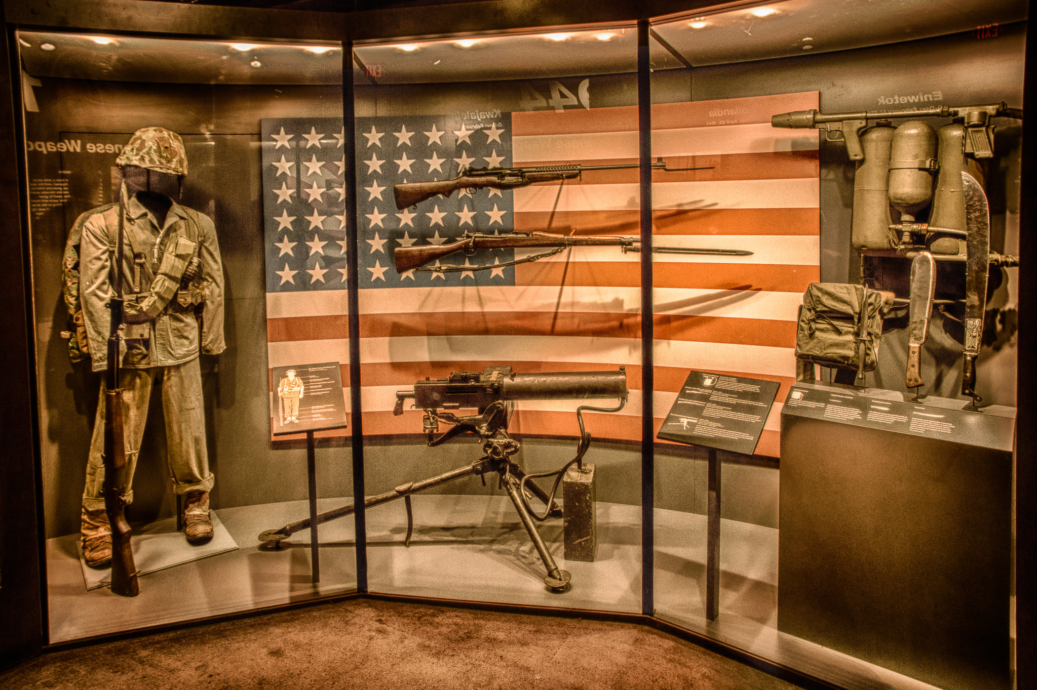 D-Day Museum - New Orleans, LA 2012 | Flickr - Photo Sharing!