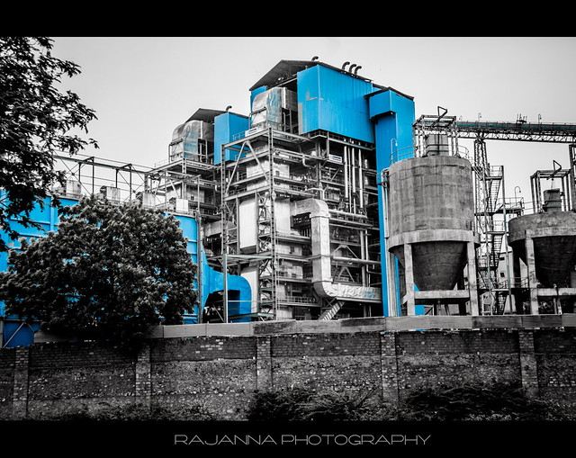 India Cements, Thalaiyuthu, Tirunelveli | Flickr - Photo Sharing!
