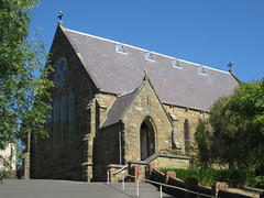 Christ Church, Anglican Church