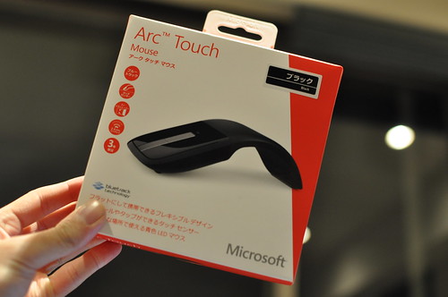 Arc Touch mouse_025