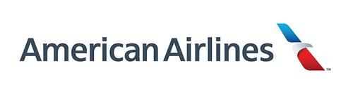 New American Airlines Logo