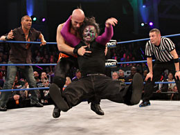 TNA iMPACT Wrestling (24/01/2012)