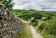 Stainforth and Ingleton