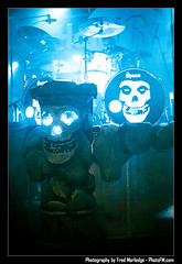 The Misfits @ Hard Rock Cafe on The Las Vegas Strip 11.19.2012