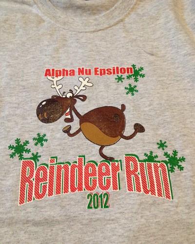 Reindeer Run1
