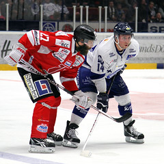 Hockeyallsvenskan 2012 / 2013
