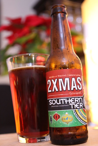 Southern Tier Brewing Company 2XMAS