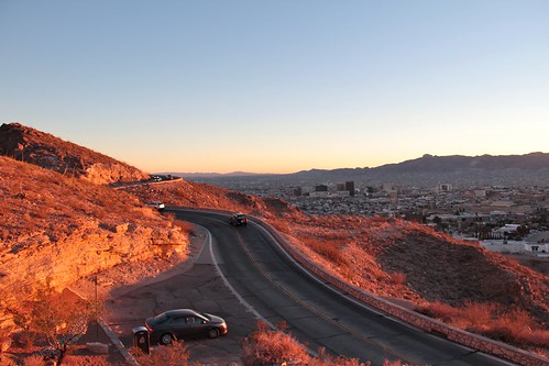 Scenic Drive El Paso 4