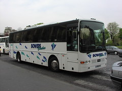 Paris & Versailles  Buses & Coaches 2002