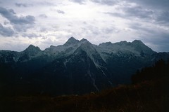Berchtesgaden 2012