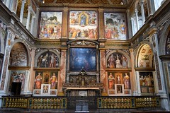 Chiesa di San Maurizio al Monastero Maggiore (Milano)