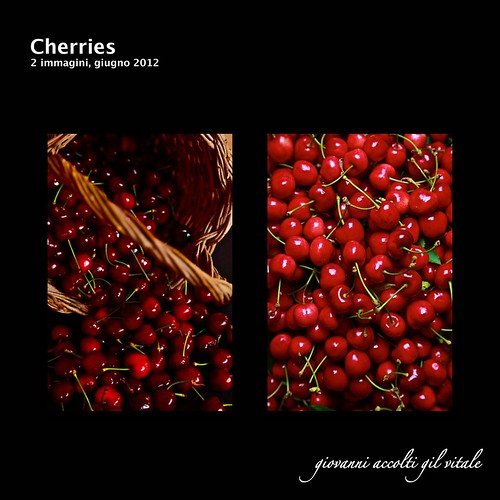 Cherries2 by Accoltigil